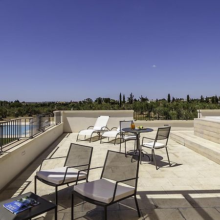 Tenuta Monticelli Alezio Exterior photo