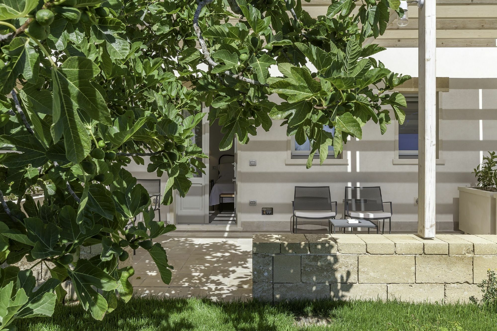 Tenuta Monticelli Alezio Exterior photo